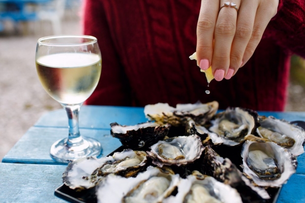Coles Bay Accommodation - Freycinet Rentals - Freycinet Oysters