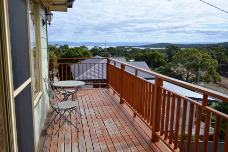 Coles Bay Holiday Homes - Freycinet Rentals - Coles Bay House