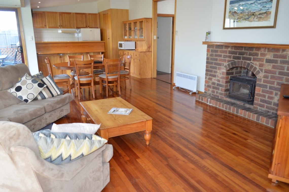 Freycinet Rentals - Coles Bay Holiday Accommodation - Freycinet Sands